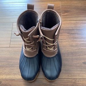 Serra 3M Thinsulate Water Impermeable Boots 8